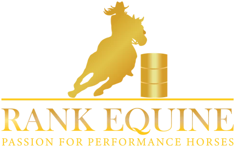 Rank Equine — Passion for Performance Horses