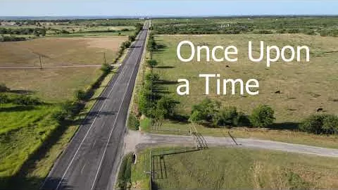 Rank Equine ranch flyover
